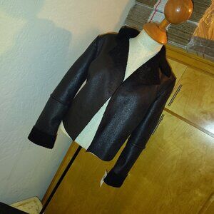 Vigoss women's jacket